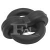 FA1 753-912 Holder, exhaust system
